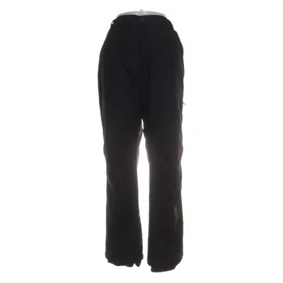 Snow pants (Black) from Camargue Polyester