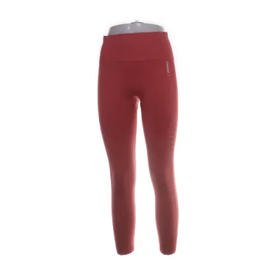 Sports tights (Red) from Gymshark