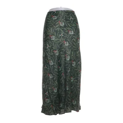 Maxi rok (Groen, Meerkleurig) van Next
