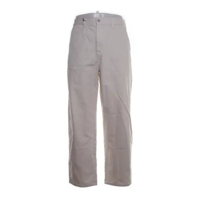 Chinos (Beige) från Uniqlo Bomull