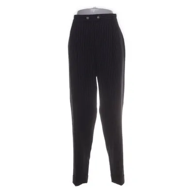 Pantalon de costume (Bleu, Blanc) de Apriori Polyester, Viscose, Laine