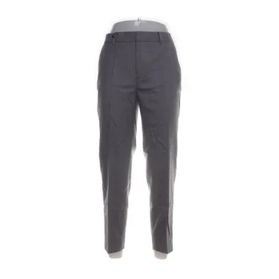 Kostymbyxor (Grå) från Club Monaco Elastan, Polyester, Viskos, Ull