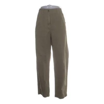 Chinos (Grön) från Arket Bomull, Linne