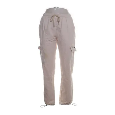 Cargobyxor (Beige) från Sixth June