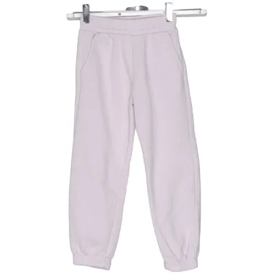 Jogginghose (Pink) von IndieXO Baumwolle, Polyester