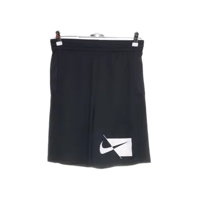 Træningsshorts (Sort) fra Nike Polyester