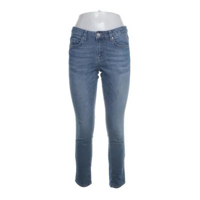 Jeans (Blå) från Newhouse Bomull, Elastan, Polyester
