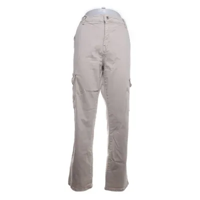 Cargobyxor (Beige) från Newplay Jeans Bomull