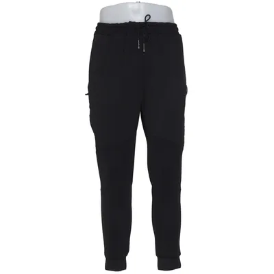 Mjukisbyxor (Svart) från Marshall Artist Elastan, Polyester