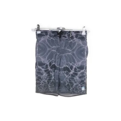 Zwemshort (Grijs) van Firefly Elastaan, Polyester