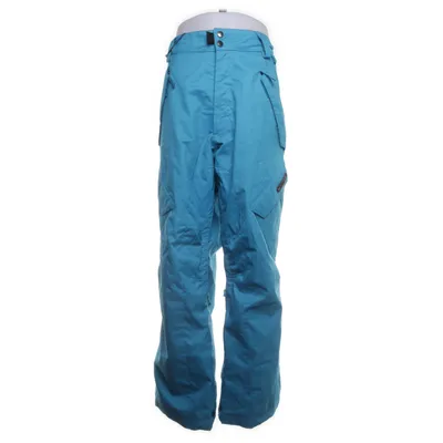 Täckbyxor (Blå) från Ride Snowbords Polyester, Nylon