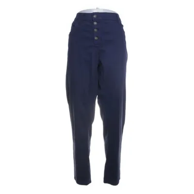 Jeans (Blue) from Sheego Casual Cotton, Elastane