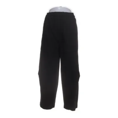 Pants (Black) from JAKE*S STUDIO Cotton