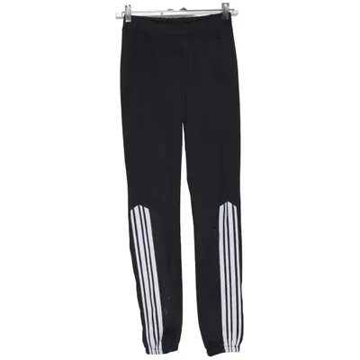 Trainingsbroek (Zwart, Wit) van Active Sportswear
