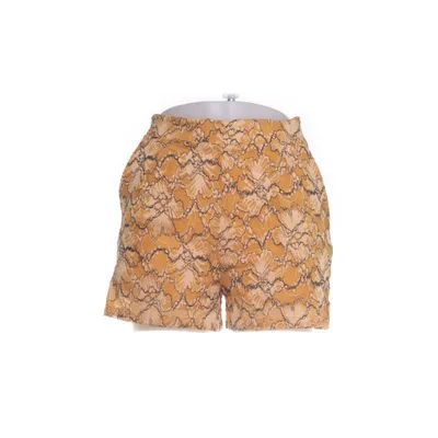 Shorts (Gul) från Carin Wester