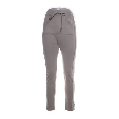 Joggingbroek (Beige) van Grace