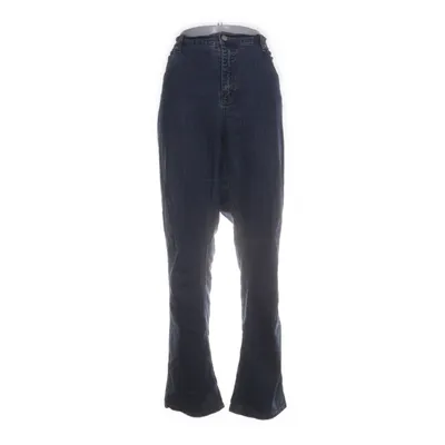 Spijkerbroek (Blauw) van Stooker