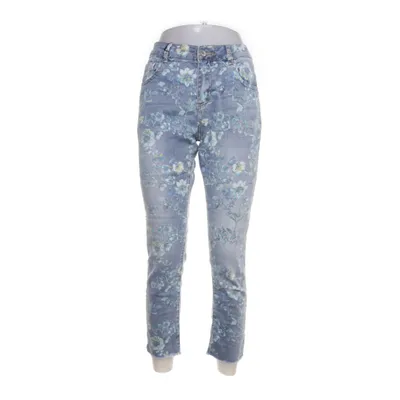 Jeans (Blue, Multicolored) from Monday Cotton, Elastane, Polyester, Viscose