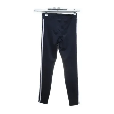 Byxor (Blå) från Adidas Polyester, Elastan thumbnail 2