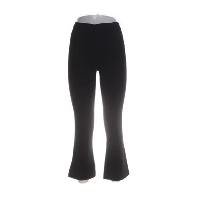 Pantalon (Noir) de By Ti Mo Élasthane, Polyamide, Viscose