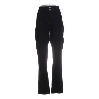 Spijkerbroek (F03-002 DENIM TROUSERS) van Camaïeu Katoen, Elastaan