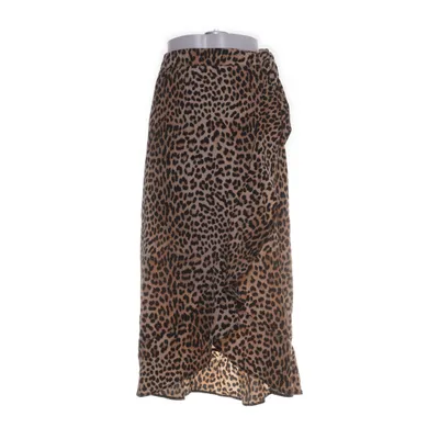 Omlottkjol (Beige, Svart, Brun) från Pink Woman Polyester