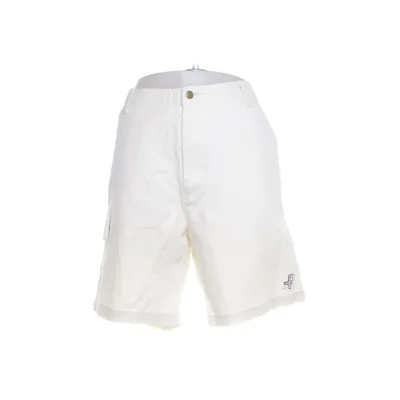 Shorts (White) from Pelle Petterson