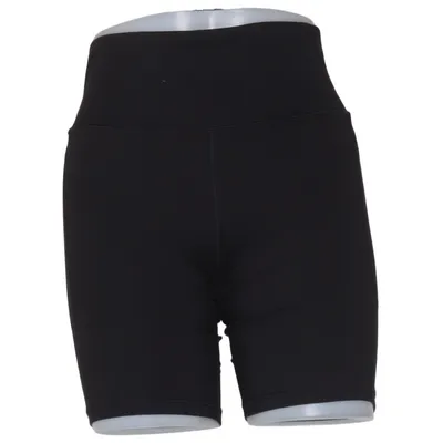 Kompressionsshorts (Schwarz) von H&M Move Elasthan, Polyester