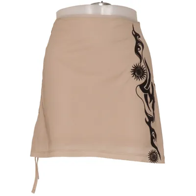 Kjol (F103523) från Reclaimed Vintage Elastan, Polyester