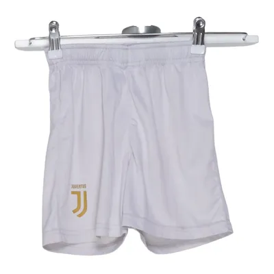 Trainingsshorts (Grijs) van Juventus Polyester