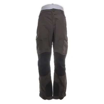 Work pants (Gray, Multicolored) from Lundhags