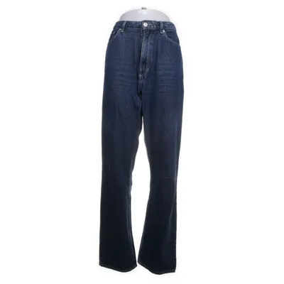 Jeans (Blue) from Carin Wester Cotton