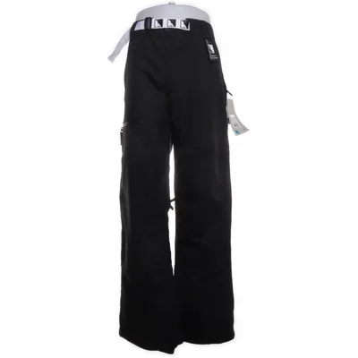 Snow pants (Black) from 686