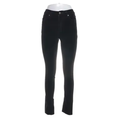 Corduroy pants (Black) from Cheap Monday Cotton, Elastane