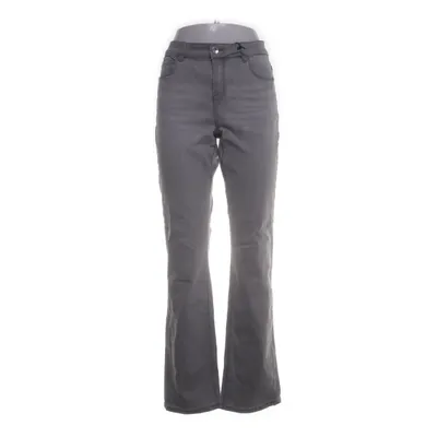 Jeans (Grå) fra Orsay Jeans Bomuld, Elastan, Polyester, Viscose