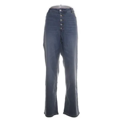 Jeans (Blå) från Cellbes Bomull, Elastan