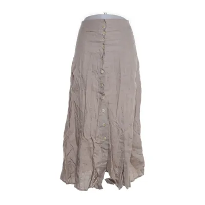 Långkjol (Beige) från Taifun Collection