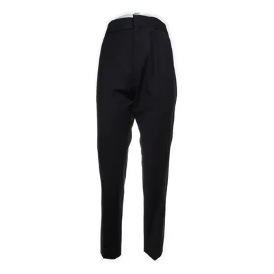 Pants (Black) from Hugo Boss Polyester, Wool, Elastane