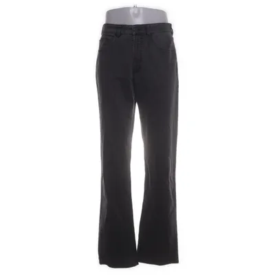 Jeans (Grå) från Gardeur Bomull, Elastan, Polyester