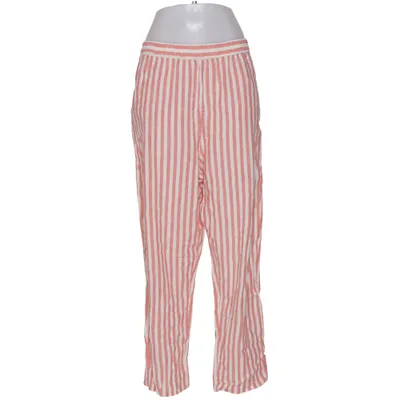 Pantalon de pyjama (Rouge, Blanc) de Soaked