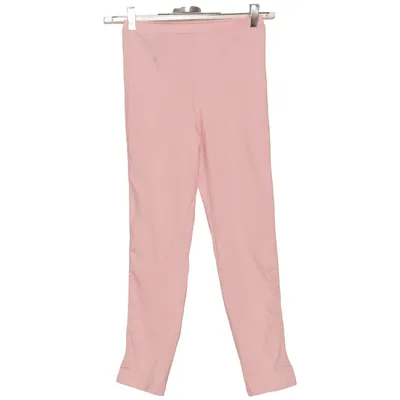 Leggings (Pink, Gold) from Disney Mickey Mouse Cotton