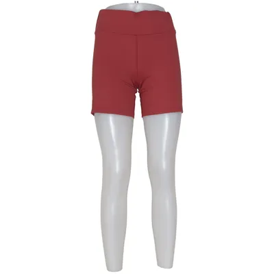 Short de compression (Rouge) de H2O Fagerholt Élasthane, Polyamide
