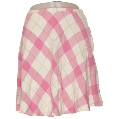 Jupe (Rose, Blanc, Vert) de Petri