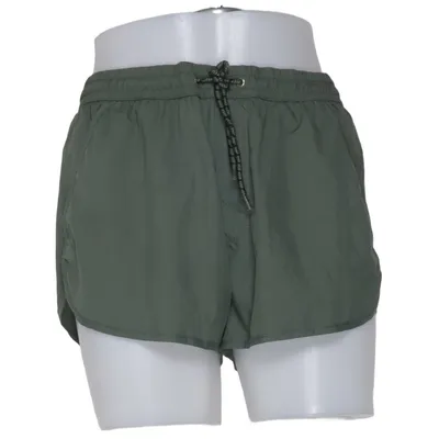 Shorts de bain (Vert) de Coast to Coast Polyester