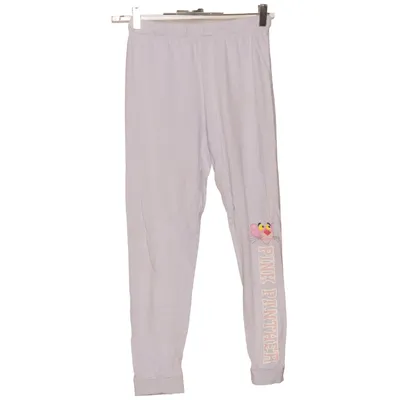 Pajama pants (Blue) from Pink Panther Cotton
