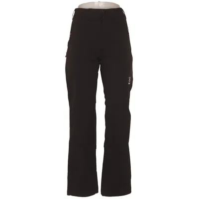 Skalbyxor (Grå) från Haglöfs Elastan, Polyamid, Polyester