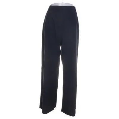 Palazzo broek (Blauw) van Holly & Whyte by Lindex