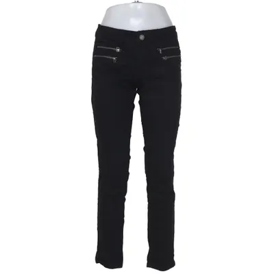 Jeans (Svart) från Laura Scott Bomull, Elastan, Polyester