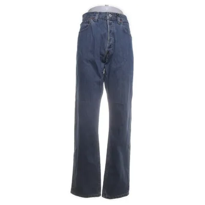 Spijkerbroek (517) van Levi Strauss & Co Katoen
