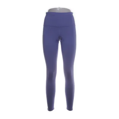 Sports tights (Blue) from Performance Elastane, Recycled polyester